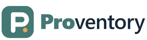 Proventry logo