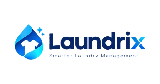 Laundrix logo