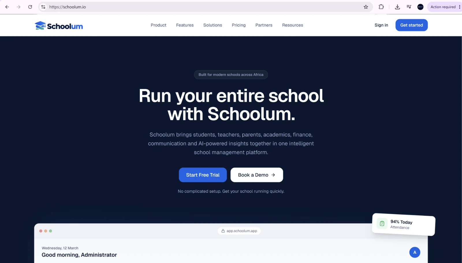Home Page